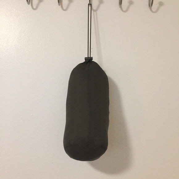 Garage Puffer Jacket - Picture 1 of 4